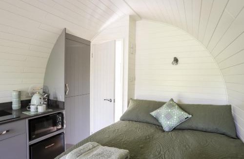 Dinas Casa | Tyddyn Parthle Pod 1
