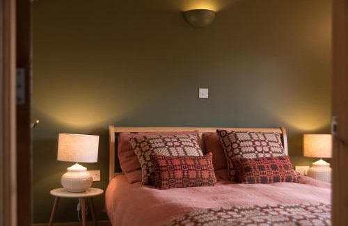 Llanfairpwllgwyngyll Casa | Tyddyn Plwm Isa