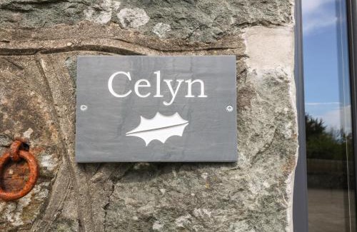 Llanystumdwy Casa | Tyddyn Sianel - Celyn