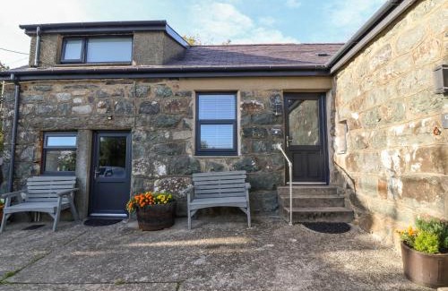 Llanystumdwy Casa | Tyddyn Sianel - Onnen