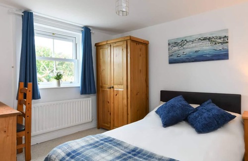 Bwlchtocyn Casa | Tyddyn Talgoch Isaf in the beautiful Pwllheli