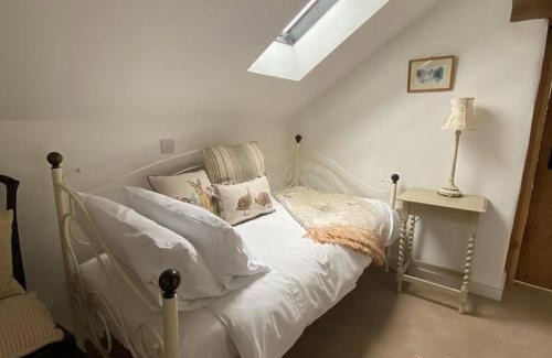 Rhyd-y-clafdy Casa | Tyddyn Y Felin, Coach House