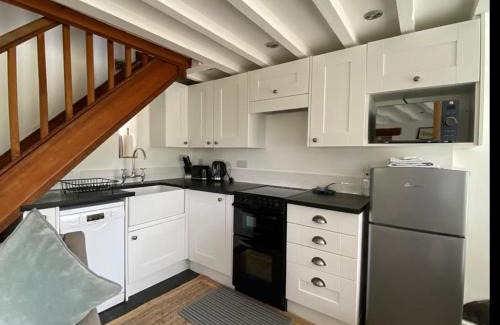 Rhyd-y-clafdy Casa | Tyddyn Y Felin, Coach House