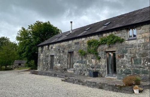 Rhyd-y-clafdy Casa | Tyddyn Y Felin, Coach House