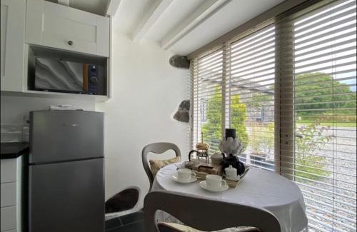Rhyd-y-clafdy Casa | Tyddyn Y Felin, Coach House