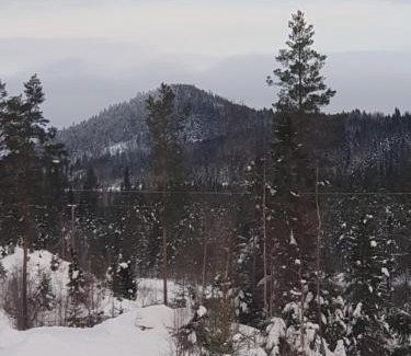 Fredriksberg Apartamento | Tyforsgården