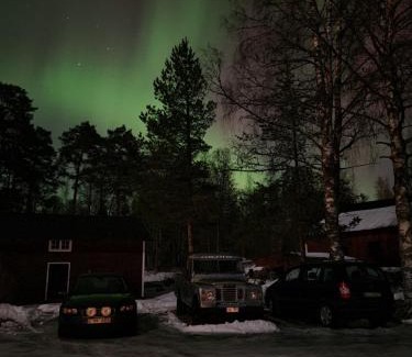 Fredriksberg Apartamento | Tyforsgården