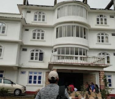 Tawang Hotel | TYK Hotel Tawang Damgin