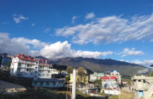 Tawang Hotel | TYK Hotel Tawang Damgin
