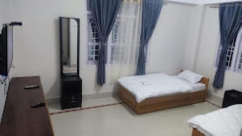 Tawang Hotel | TYK Hotel Tawang Damgin