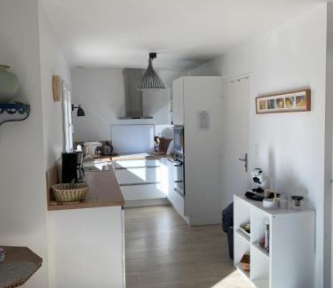 Benodet Casa | tyklan
