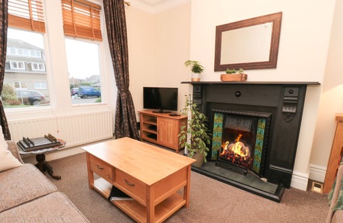 Corbridge Cabaña | Tyler Cottage, CORBRIDGE