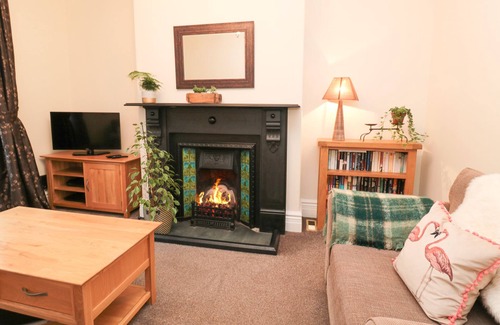 Corbridge Cabaña | Tyler Cottage, CORBRIDGE