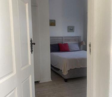 Constantia Apartamento | Tyler's at Nirvana