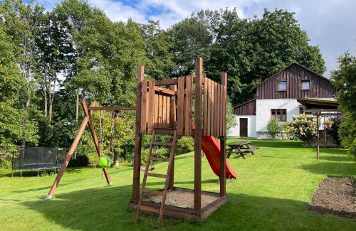 Hejnice Casa | Tyllichova Chata