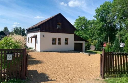 Hejnice Casa | Tyllichova Chata
