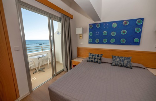 Kato Pyrgos Hotel | Tylos Beach Hotel