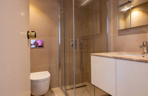 Kato Pyrgos Hotel | Tylos Beach Hotel