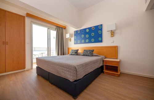 Kato Pyrgos Hotel | Tylos Beach Hotel