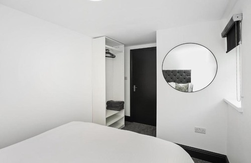 Cleethorpes Apartamento | TYME Suites on Humber