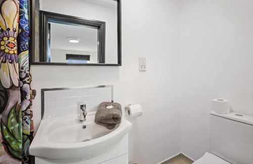Cleethorpes Apartamento | TYME Suites on Humber
