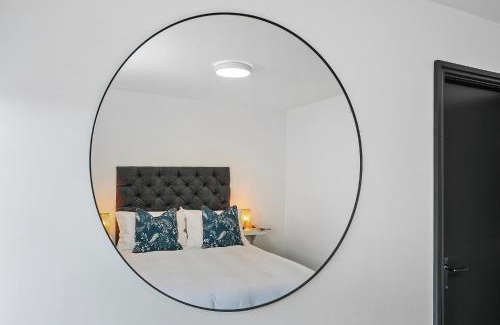 Cleethorpes Apartamento | TYME Suites on Humber