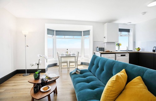 Cleethorpes Apartamento | TYME Suites on Kingsway