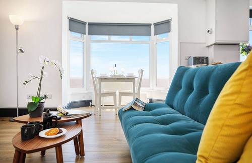 Cleethorpes Apartamento | TYME Suites on Kingsway