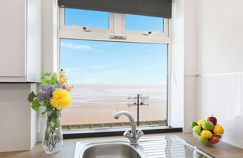 Cleethorpes Apartamento | TYME Suites on Kingsway