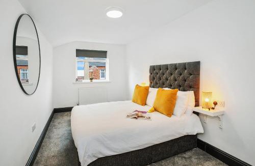 Cleethorpes Apartamento | TYME Suites on Kingsway