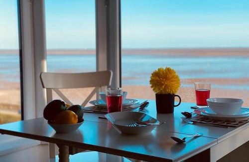 Cleethorpes Apartamento | TYME Suites on Kingsway