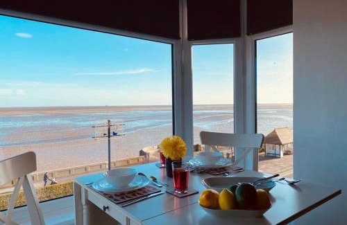 Cleethorpes Apartamento | TYME Suites on Kingsway