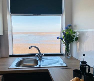 Cleethorpes Apartamento | TYME Suites on Kingsway