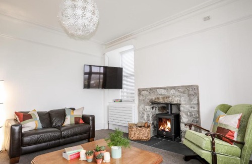 Llanengan Casa | Tyn Don