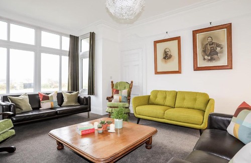 Llanengan Casa | Tyn Don