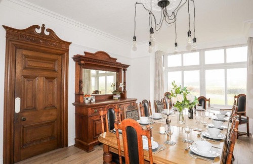 Llanengan Casa | Tyn Don