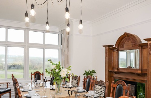 Llanengan Cabaña | TYN DON, pet friendly, character holiday cottage in Abersoch