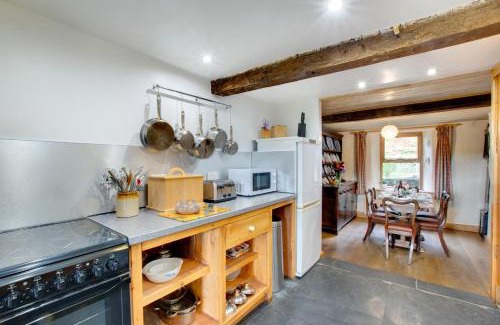 Dolgellau Casa | Tyn Gaer