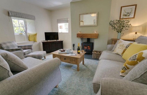 Bodorgan Casa | Tyn Llan