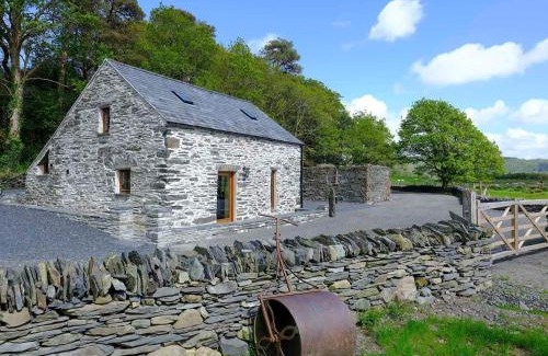 Penrhyndeudraeth Casa | Tyn Llwyn Cornel
