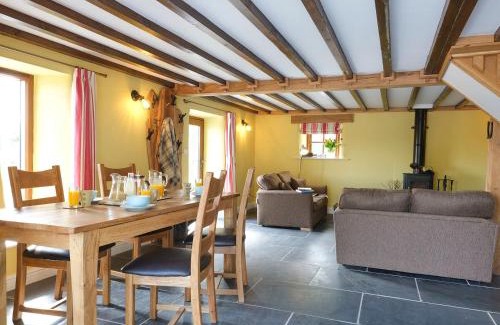 Penrhyndeudraeth Casa | Tyn Llwyn Cornel
