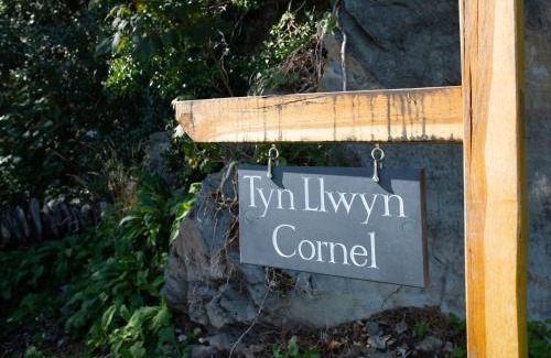 Penrhyndeudraeth Casa | Tyn Llwyn Cornel