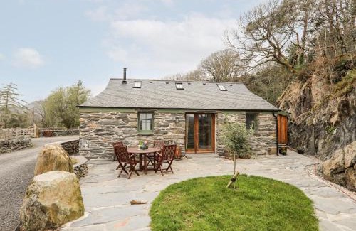 Penrhyndeudraeth Casa | Tyn Llwyn Cornel Eco Barn