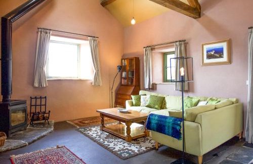 Penrhyndeudraeth Casa | Tyn Llwyn Cornel Eco Barn