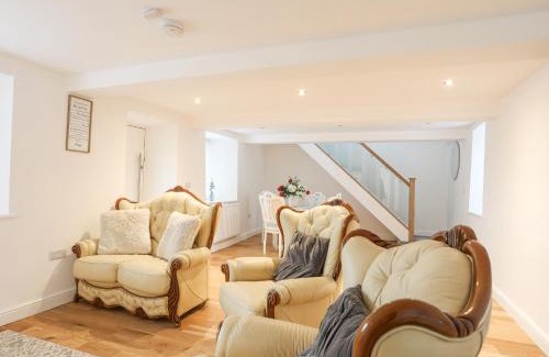 Rhyd-y-clafdy Casa | Tyn Lon - Y Ffor