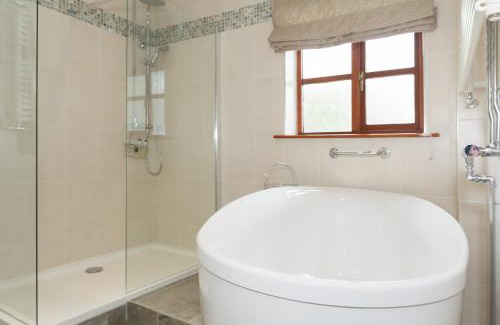Brynrefail Casa | Tyn Rhos Country House