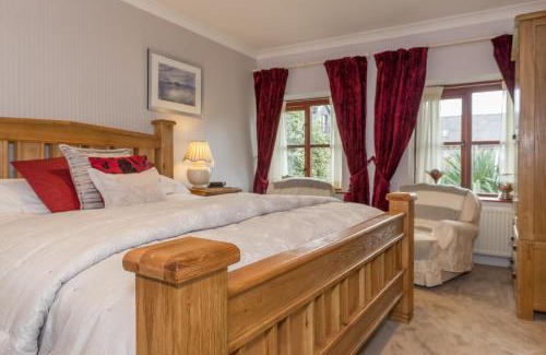 Brynrefail Casa | Tyn Rhos Country House