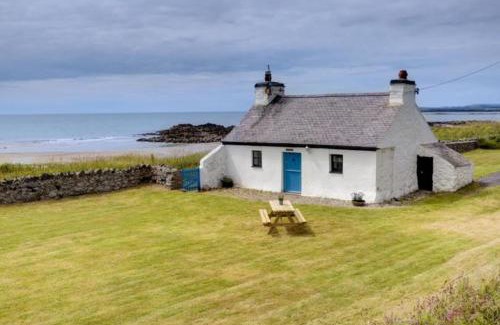 Ty Croes Casa | Tyn Towyn