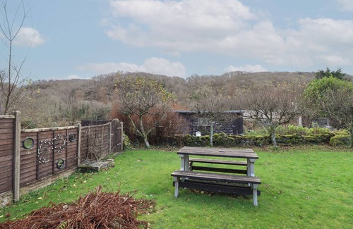 Manod Cabaña | Tyn Y Cefn