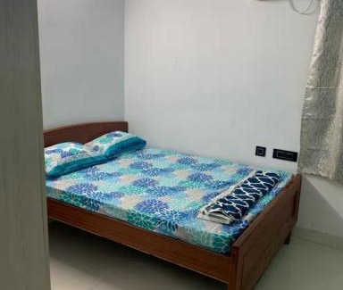 Teynampet Apartamento | Tynampet Poes road 2